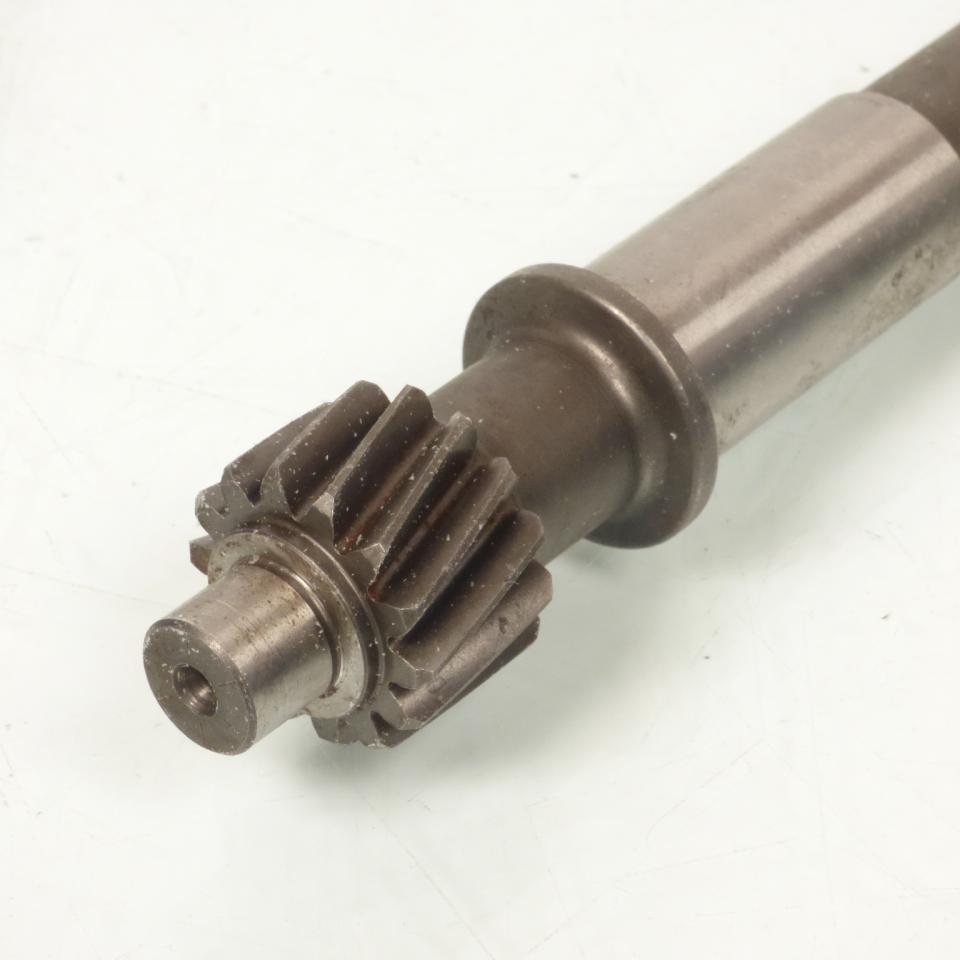 Transmission primaire 14/37 Polini pour scooter Kymco 125 Dink 10 pouce 202.1386