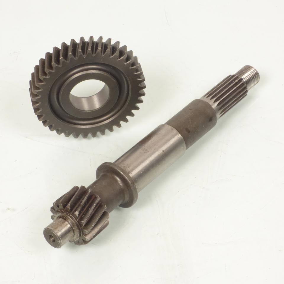 Transmission primaire 14/37 Polini pour scooter Kymco 125 Dink 10 pouce 202.1386