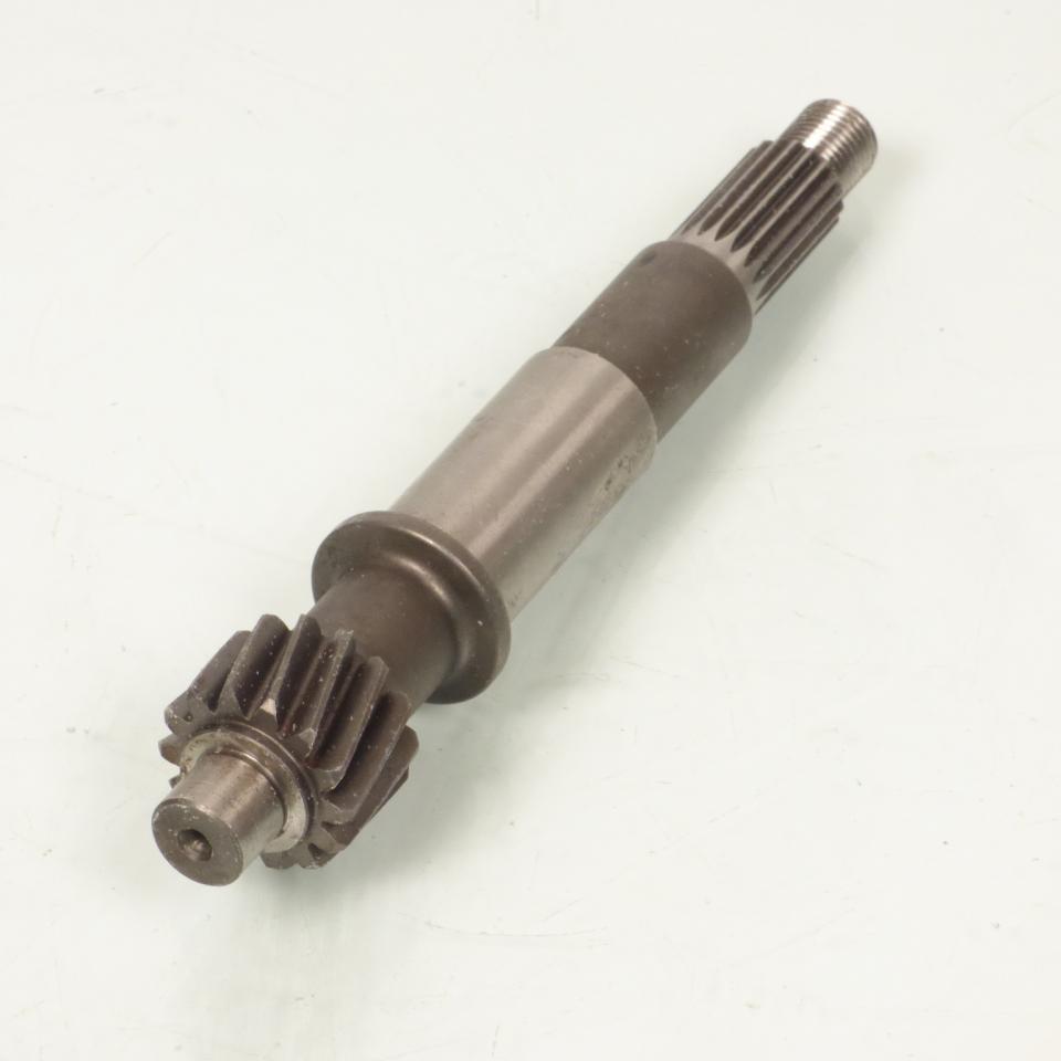 Transmission primaire 14/37 Polini pour scooter Kymco 125 Dink 10 pouce 202.1386
