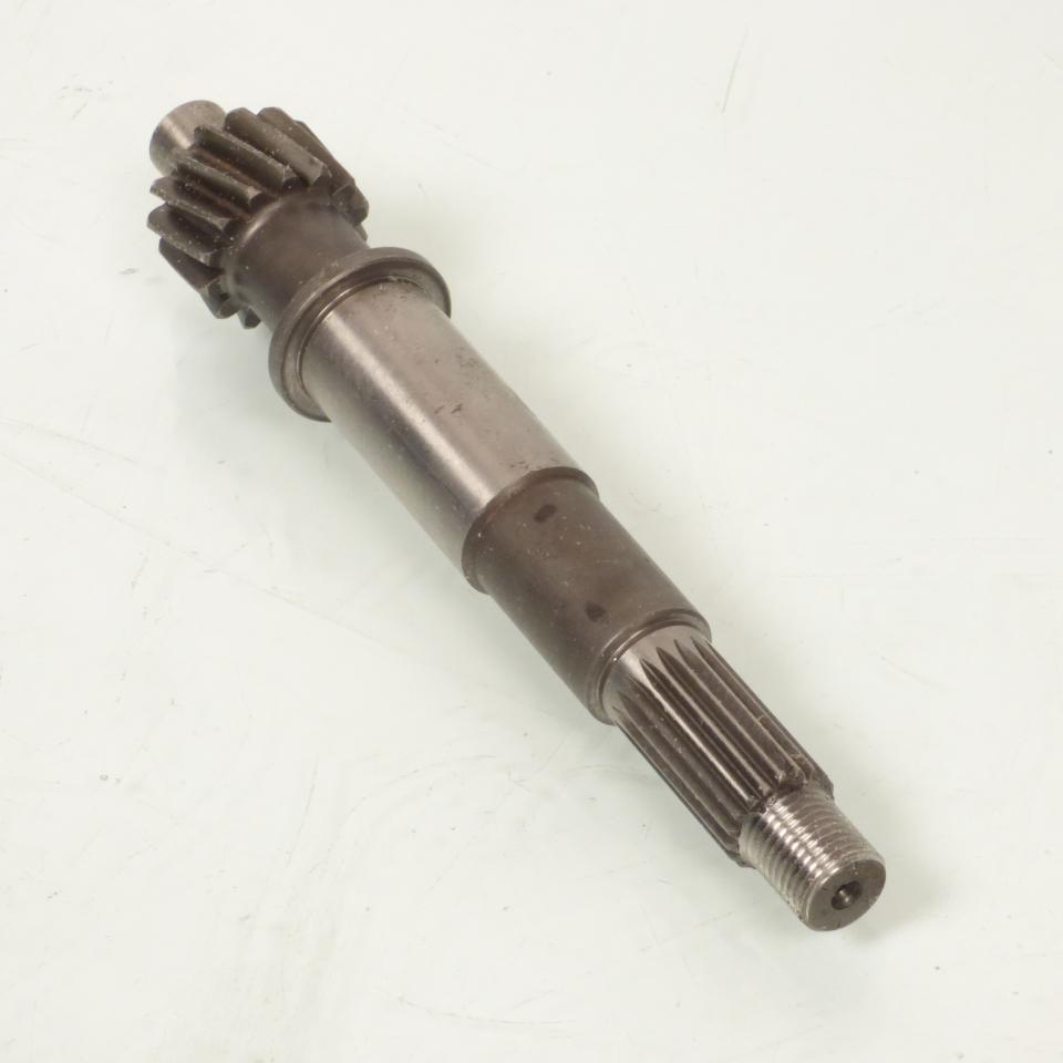 Transmission primaire 14/37 Polini pour scooter Kymco 125 Dink 10 pouce 202.1386