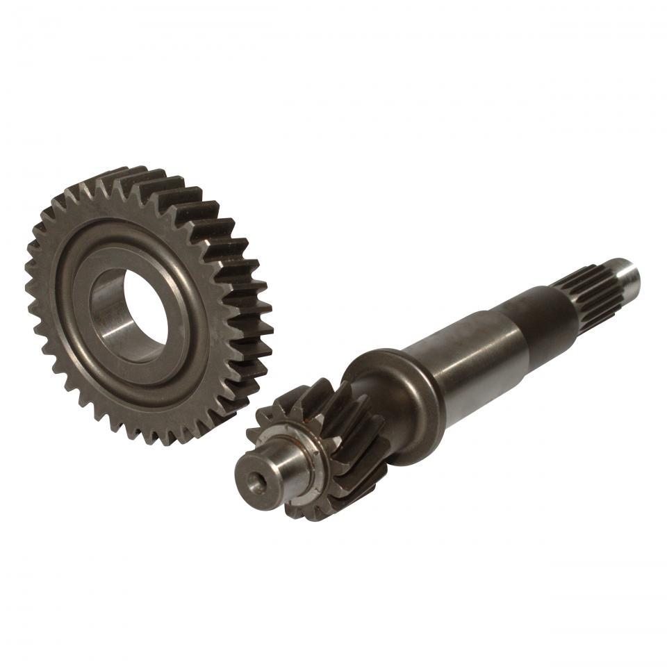 Transmission primaire 14/37 Polini pour scooter Kymco 125 Dink 10 pouce 202.1386