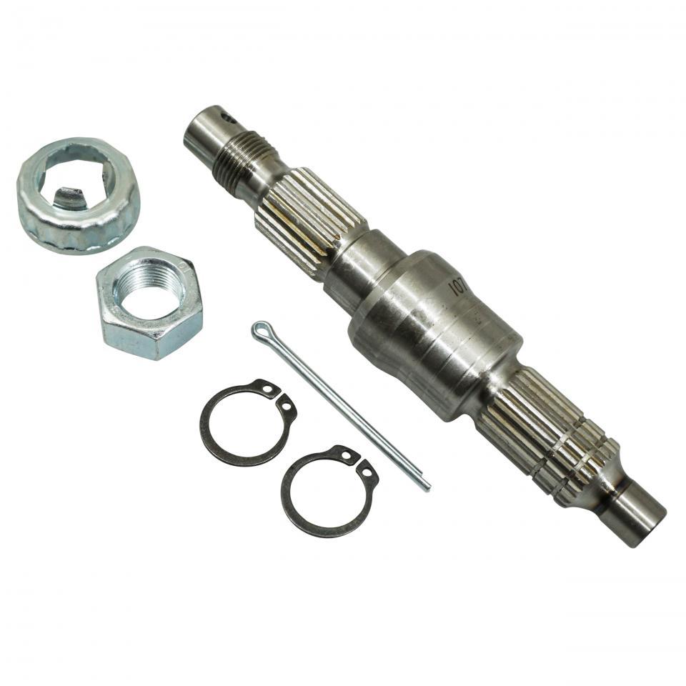 Pont arrière de transmission P2R pour Scooter Gilera 50 Runner 1997 à 2000 Neuf