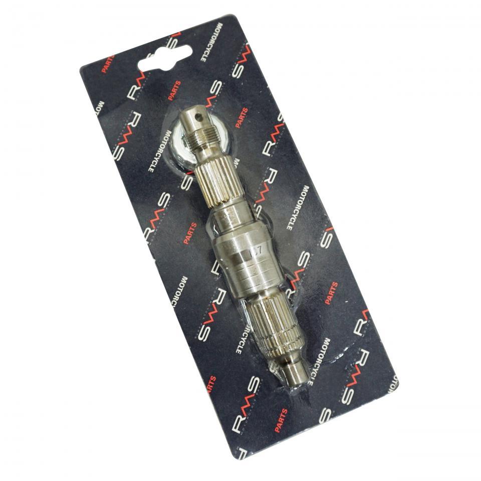 Pont arrière de transmission P2R pour Scooter Gilera 50 Runner 1997 à 2000 Neuf