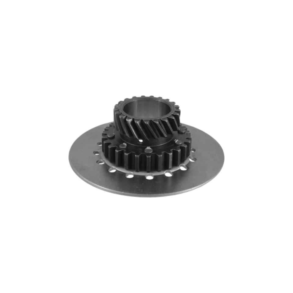 Pont arrière de transmission RMS pour Auto Neuf