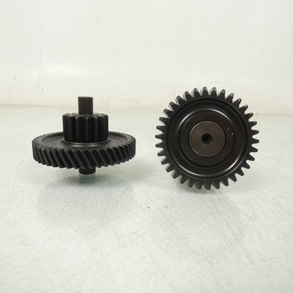 Pont AR transmission Top performances pour scooter MBK 50 Ovetto 15x34 990902P