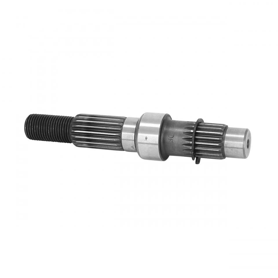 Pont arrière de transmission pour Peugeot Vivacity 3