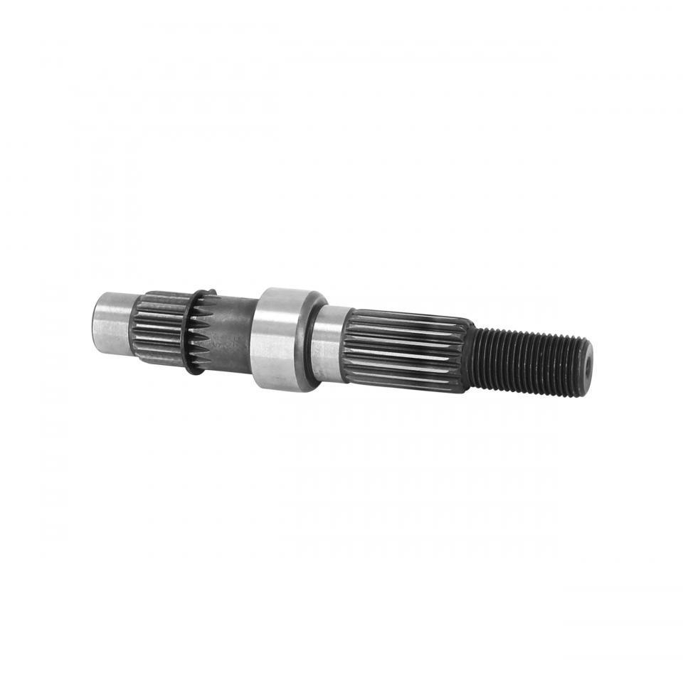 Pont arrière de transmission P2R pour Scooter Sym 50 Allo Neuf