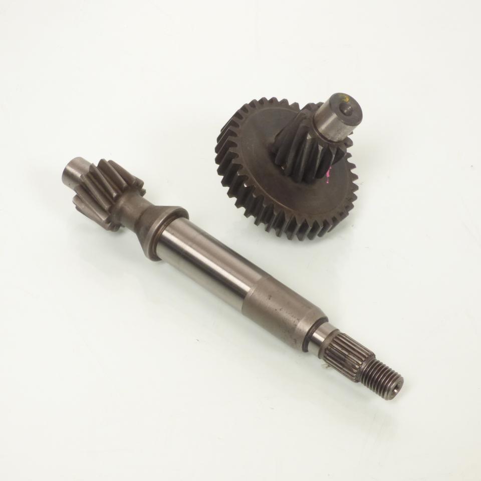 Pont arrière de transmission pour Peugeot 