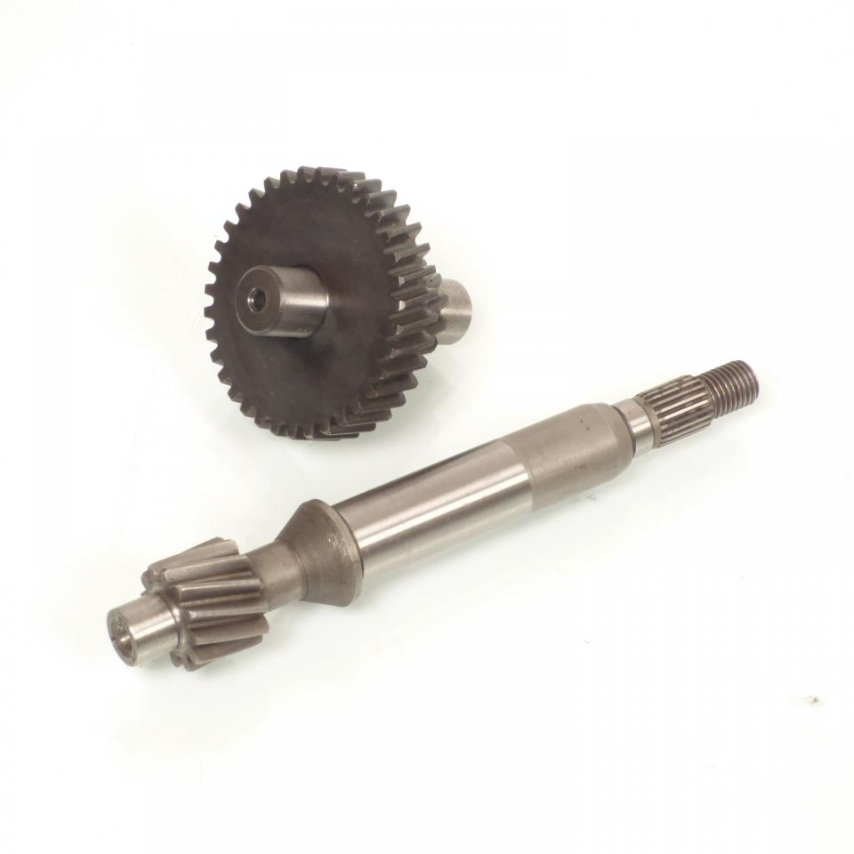 Pont arrière de transmission pour Auto Peugeot Occasion