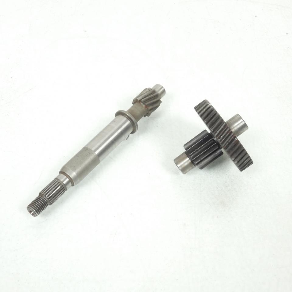 Pont arrière de transmission pour Peugeot Ludix One 10P