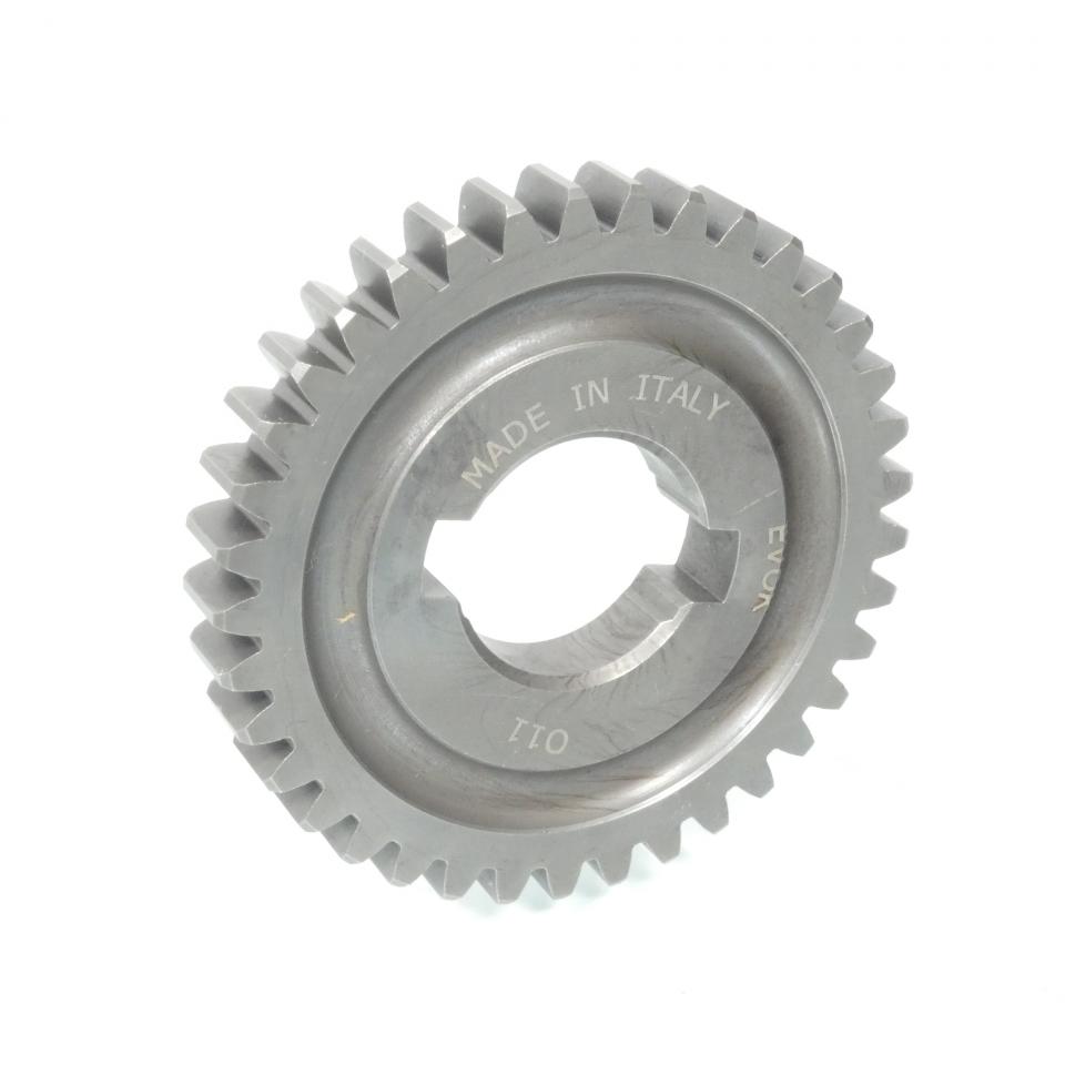 Pont arrière de transmission pour Piaggio