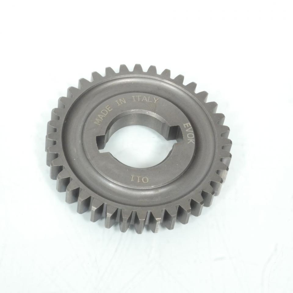 Pont arrière de transmission pour Piaggio Ciao