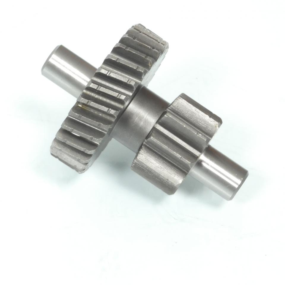 Pignon intermédiaire de transmission EVOX pour mobylette Piaggio Ciao Neuf
