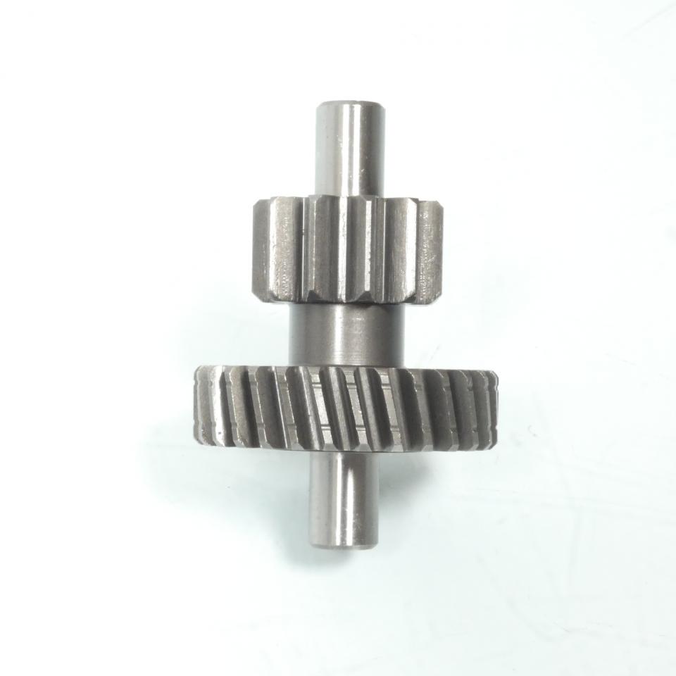 Pignon intermédiaire transmission EVOK pour mobylette Piaggio Ciao 29/11 dents