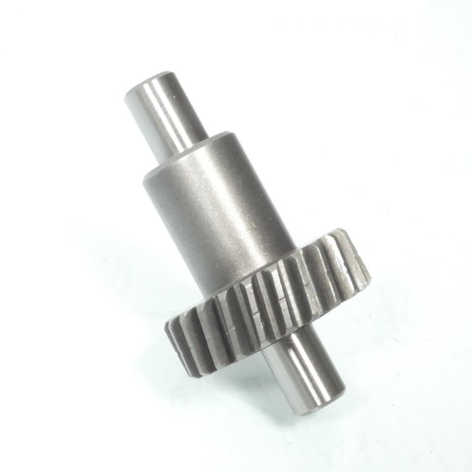 Pignon intermédiaire de transmission EVOK pour mobylette Piaggio Ciao 23 dents