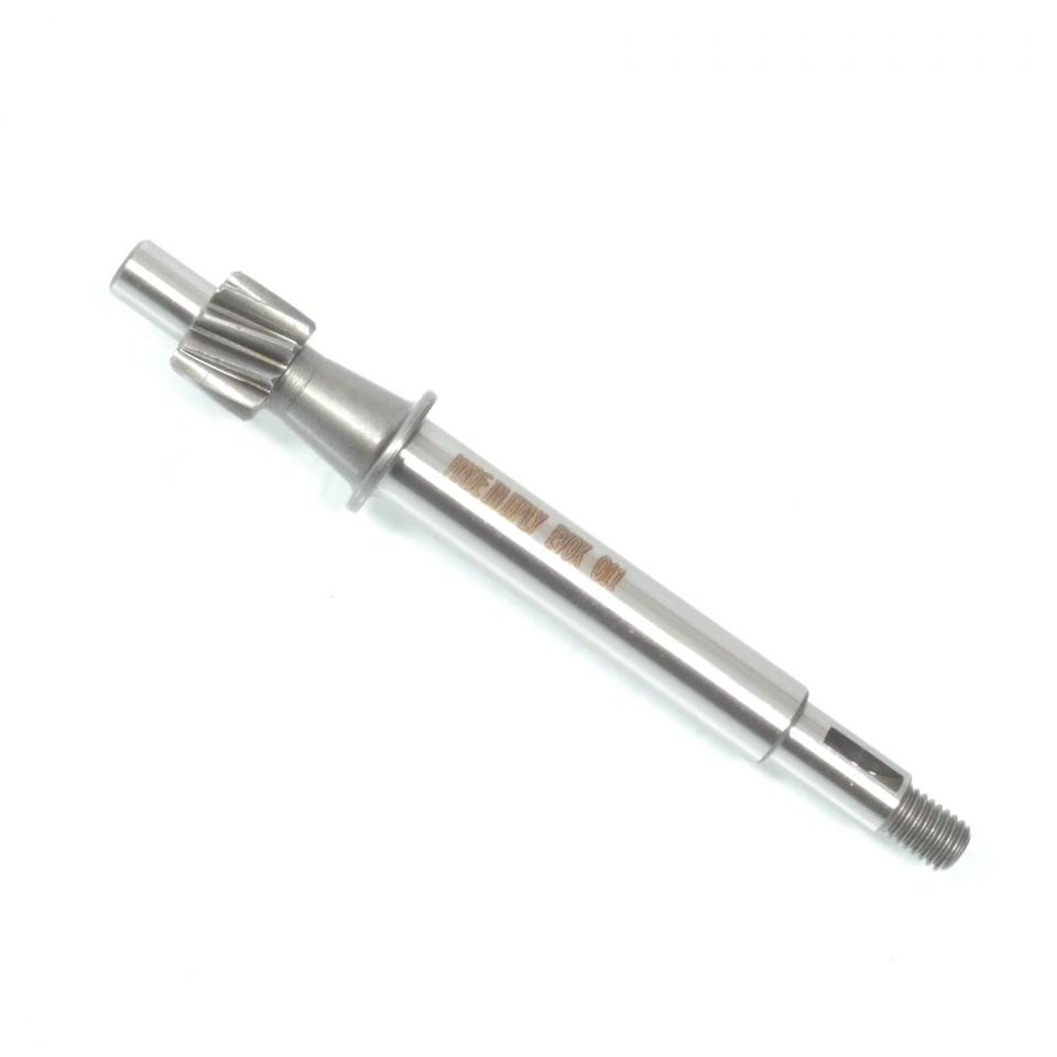 Pont arrière de transmission pour Piaggio