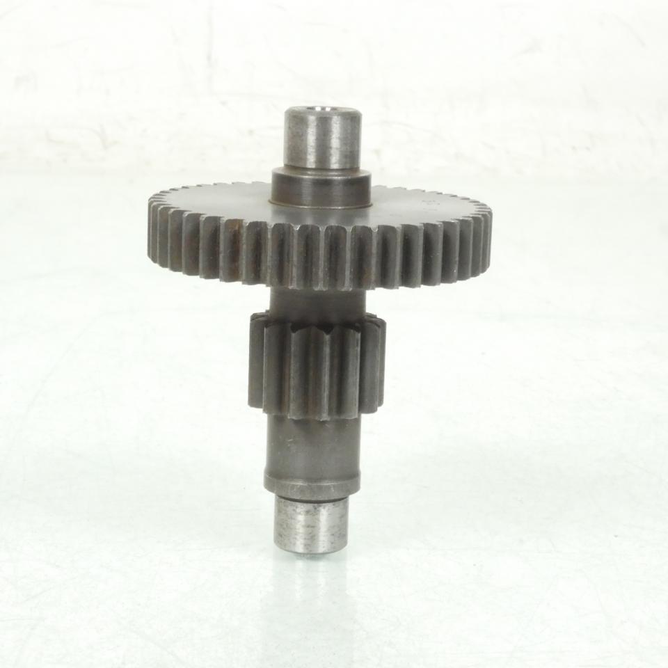 Pignon Pont AR transmission pour mobylette Peugeot 50 105 707187 13x44 dts