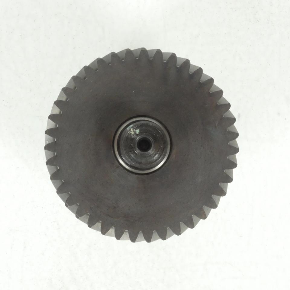 Arbre intermédiaire transmission AR pour scooter Peugeot 125 Geopolis 772307