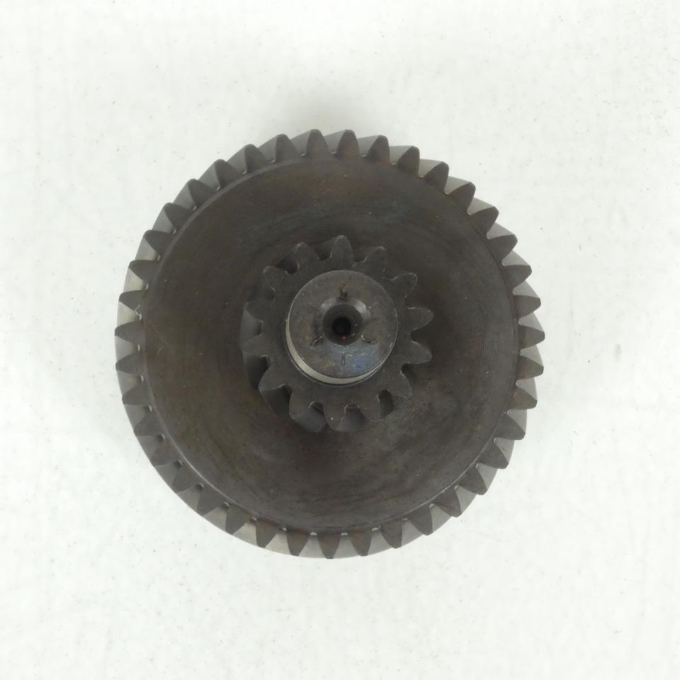 Arbre intermédiaire transmission AR pour scooter Peugeot 125 Geopolis 772307