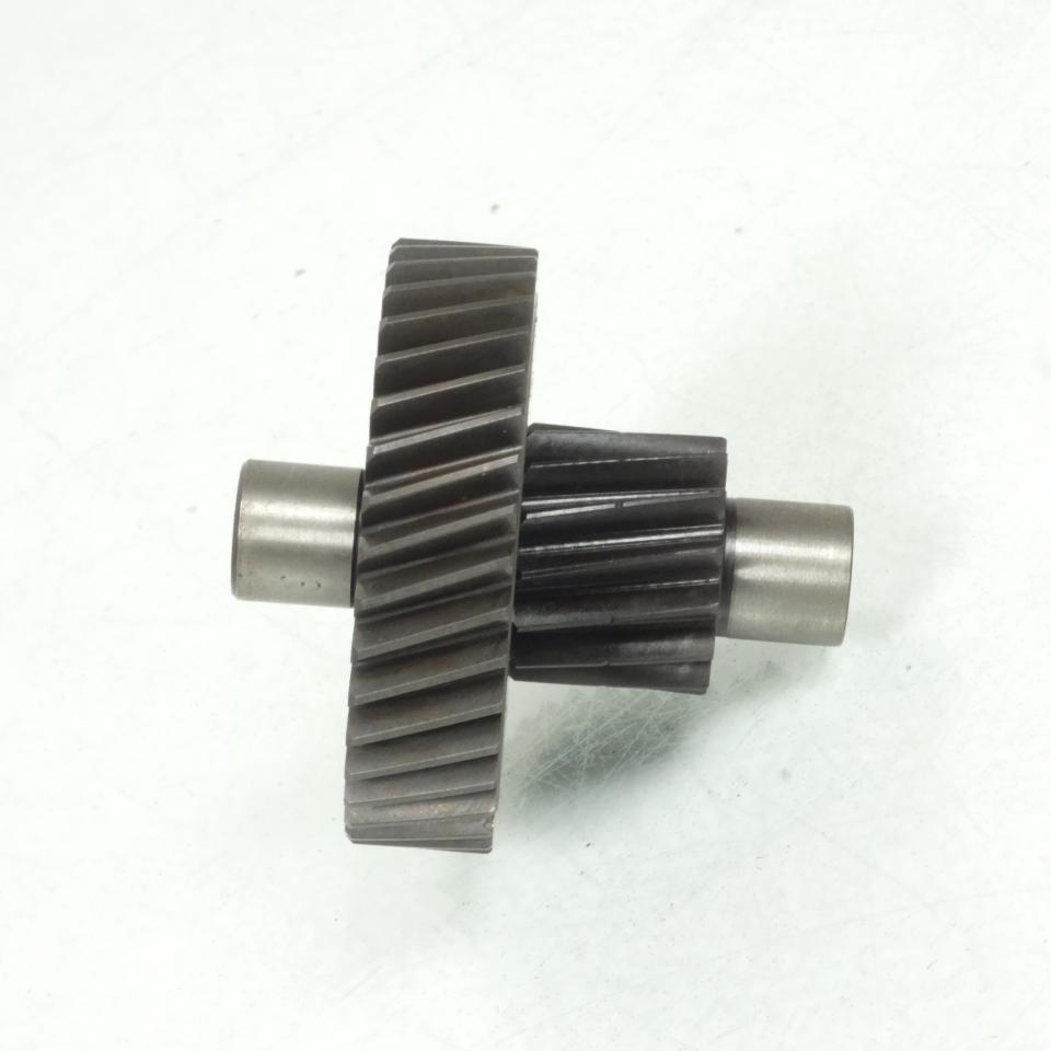 Pont arrière de transmission pour Peugeot Geopolis