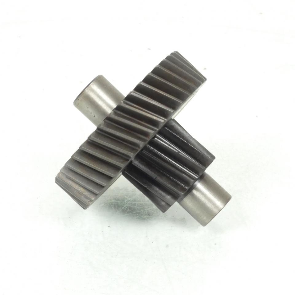 Arbre intermédiaire transmission AR pour scooter Peugeot 125 Geopolis 772307