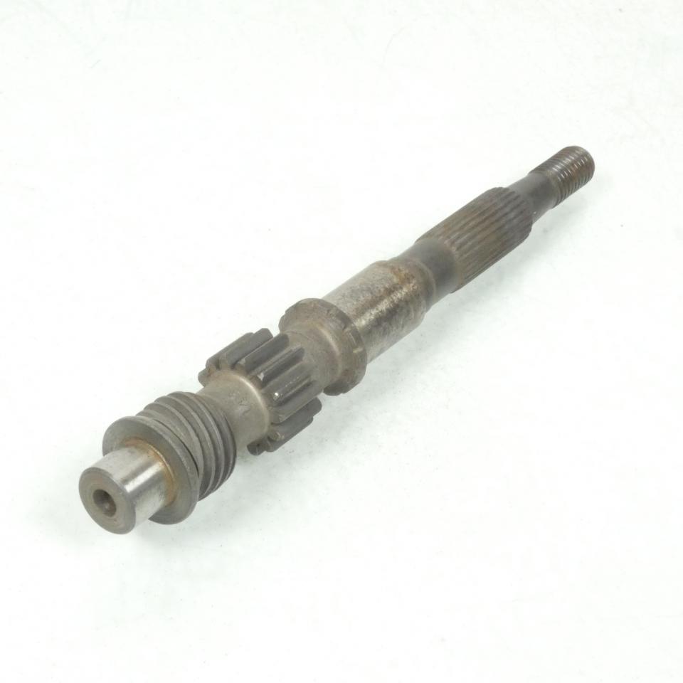 Pont arrière de transmission pour Peugeot