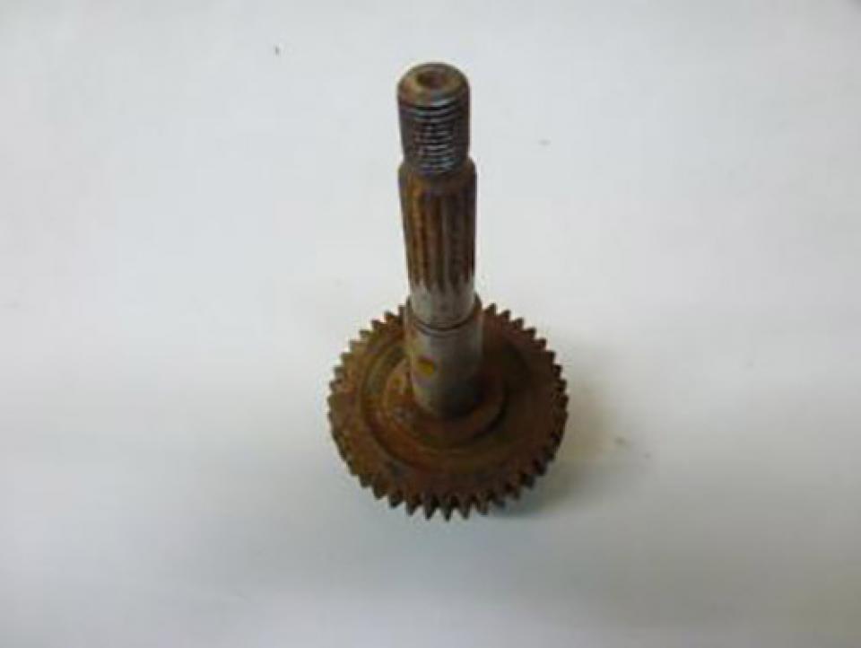 Pont arrière de transmission origine pour scooter Aprilia 50 SR 1997-2001 AP8206531 Occasion