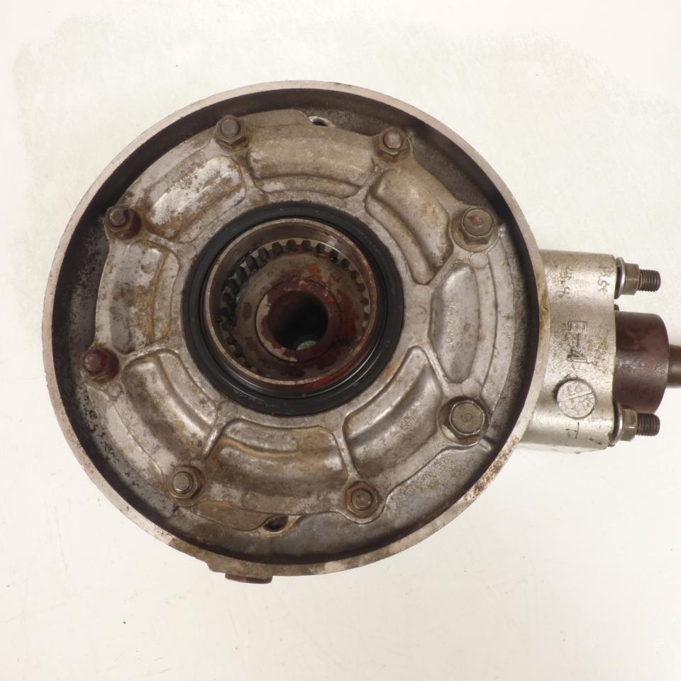 Pont arrière de transmission origine pour Moto Yamaha 650 XJ 1980 à 1983 4H700 Occasion