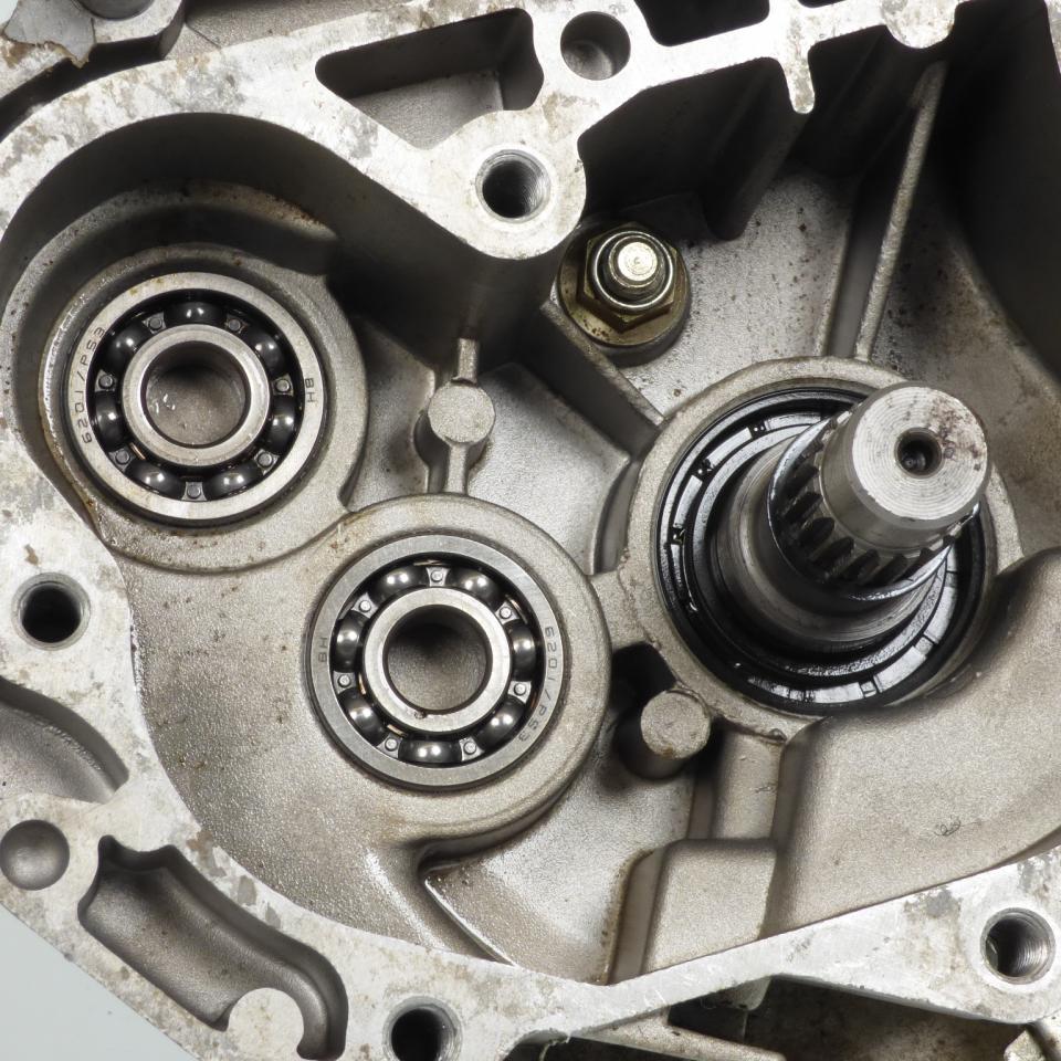 Pont arrière de transmission origine pour scooter Sukida 50 SK 50QT 139QMB / 10P Occasion