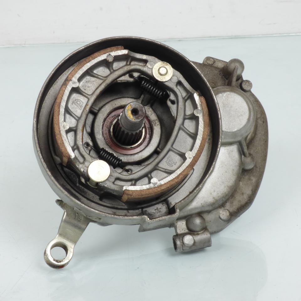 Pont arrière de transmission origine pour scooter Sukida 50 SK 50QT 139QMB / 10P Occasion