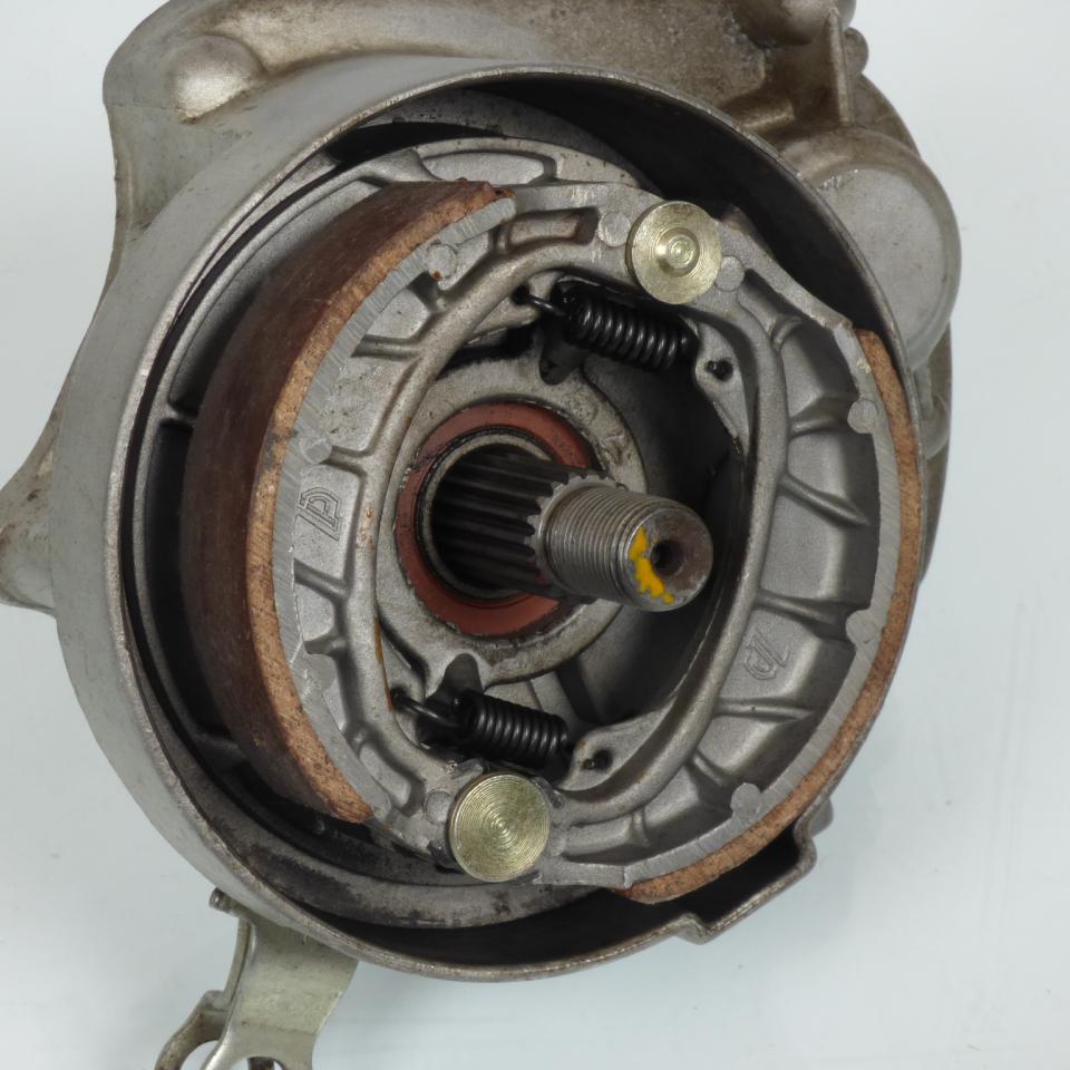 Pont arrière de transmission origine pour scooter Sukida 50 SK 50QT 139QMB / 10P Occasion