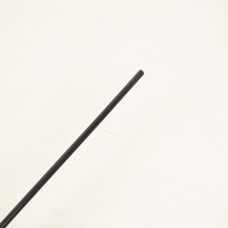 Câble ou gaine Alhonga pour Auto 285 / noir / Ø4mm / par 25m Neuf