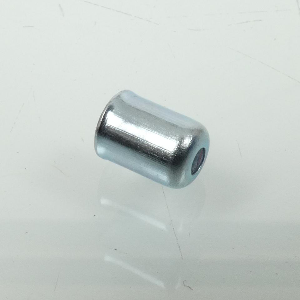 Embout arrêt gaine RMS 32/10 6x7x9mm par 50 pour deux roues scooter moto cyclo