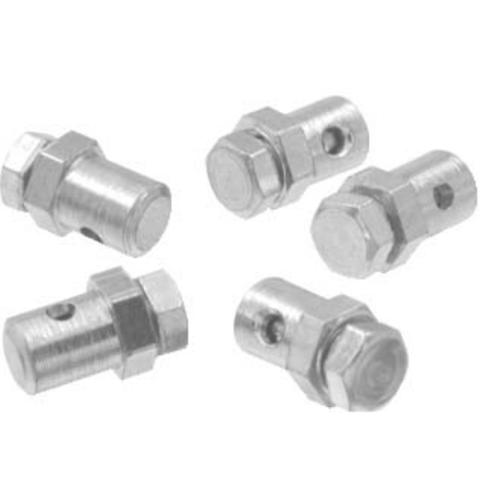 Serre câble d'embrayage pour auto Piaggio 50 Ape 1531986 / 153198 neuf