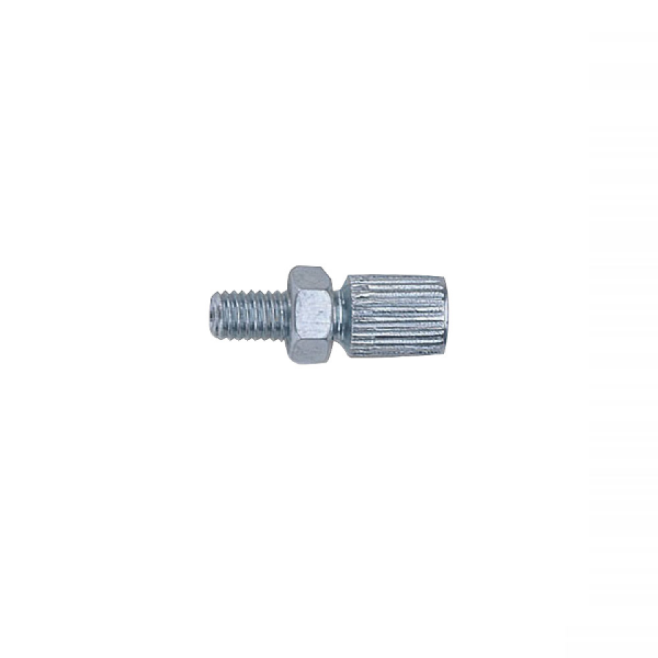 Vis tendeur câble filetage M5 pas 0.8 Domino pour moto scooter mobylette Neuf