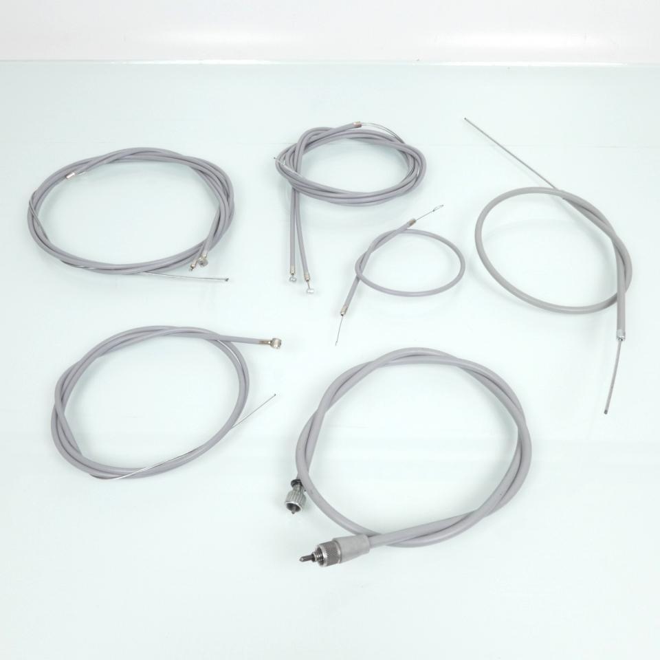 Câble ou gaine pour Piaggio Vespa Gl