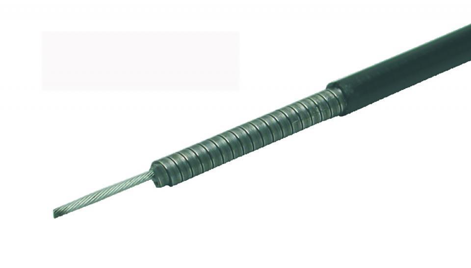 Câble ou gaine pour  
