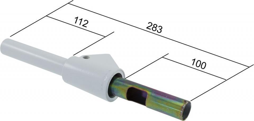 Câble ou gaine RMS pour Solex Neuf