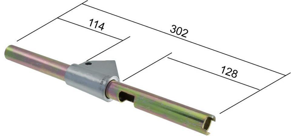 Câble ou gaine RMS pour Solex Neuf