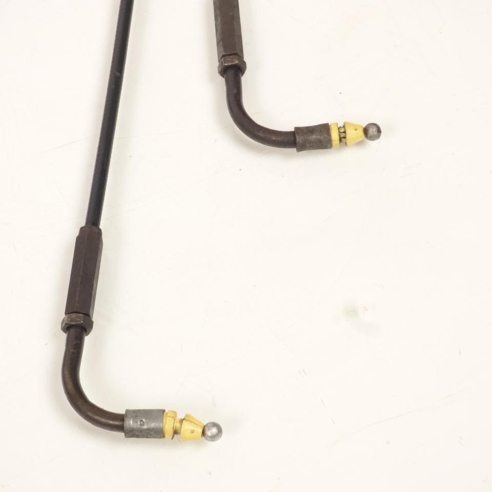 Câble ou gaine origine pour moto Honda 650 NTV deauville 2002-2005 RC47A / MBL-610 Occasion