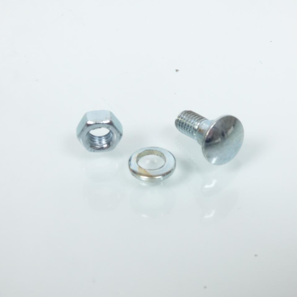 Serre câble de frein M5 neuf pour câble de 2mm maxi pour cyclomoteur mobylette 