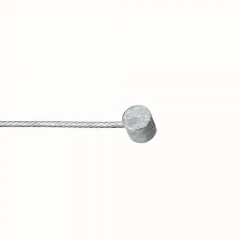 25 câble de frein VELOX pour mobylette Peugeot 50 103 / Ø1.8x1.80m Tete 8x8 Neuf