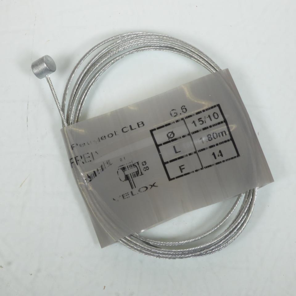 Câble ou gaine VELOX pour Mobylette Peugeot 50 103 Vogue Neuf