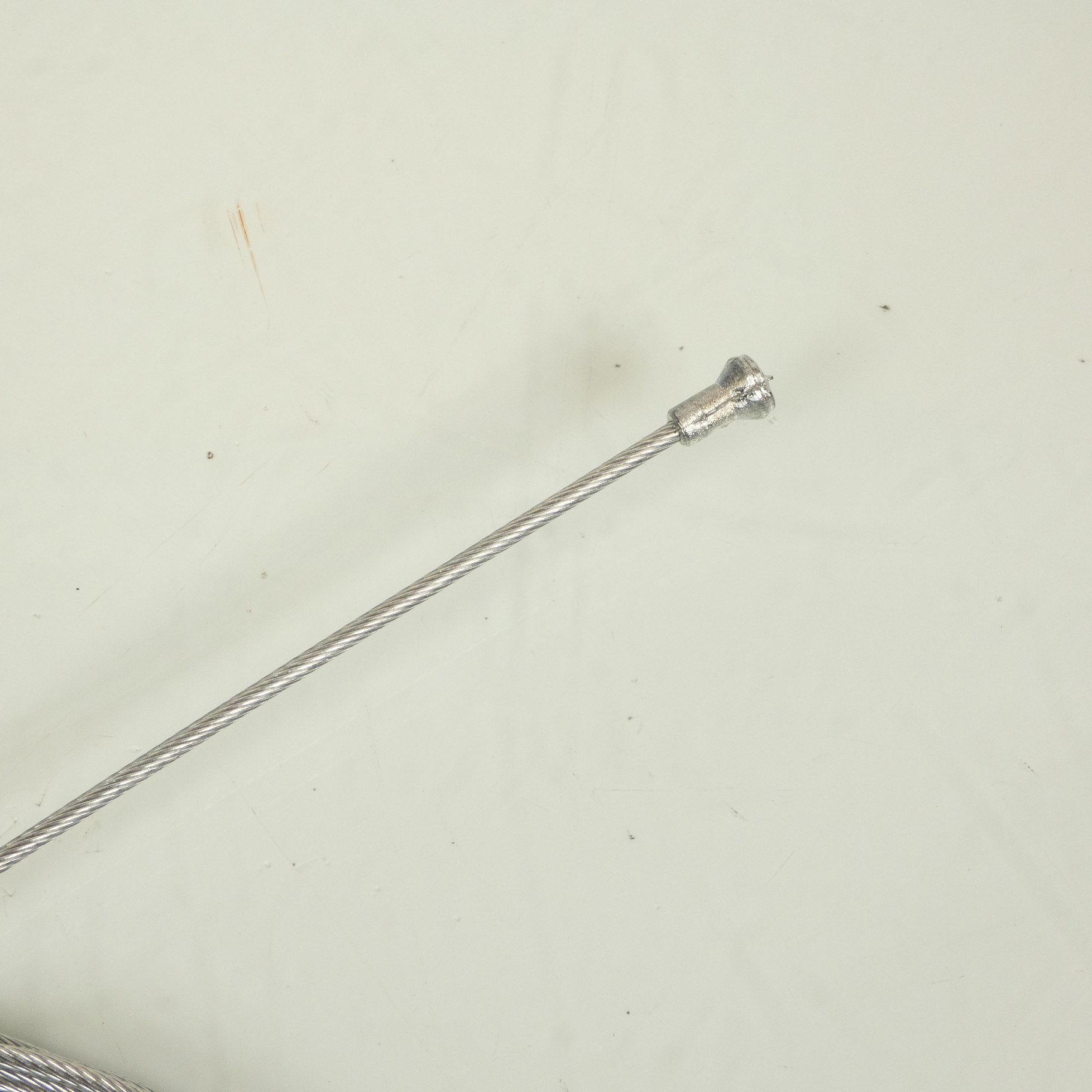 Câble ou gaine origine pour Auto Piaggio 118313 Neuf