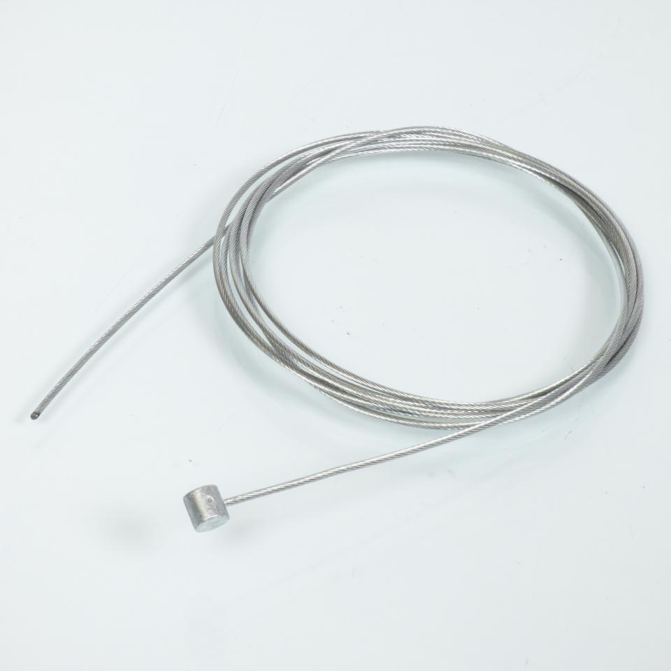 Câble d'embrayage Transfil pour moto B25225 / 225cm 1.8mm Ø8x8mm Neuf