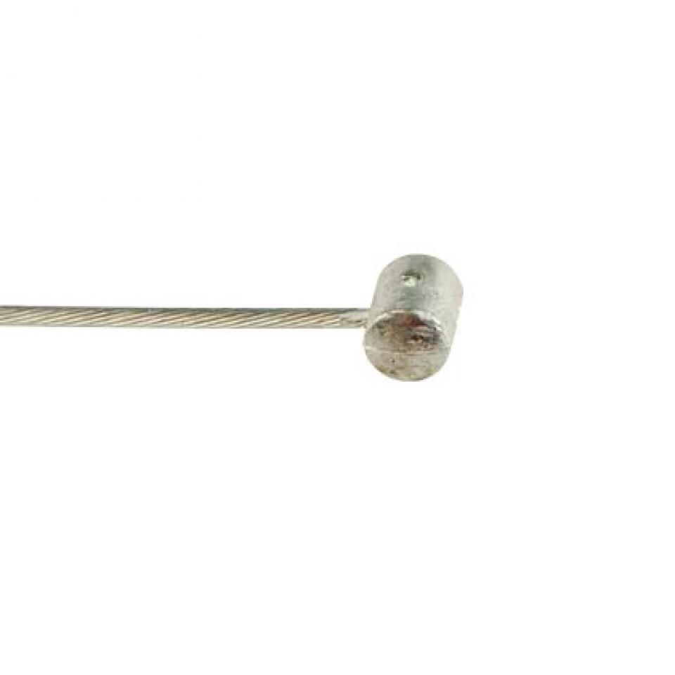 Câble ou gaine VELOX pour Mobylette Piaggio 50 Ciao Avant 2020 204200B / Ø1.2x2m Tete 3x4 Neuf