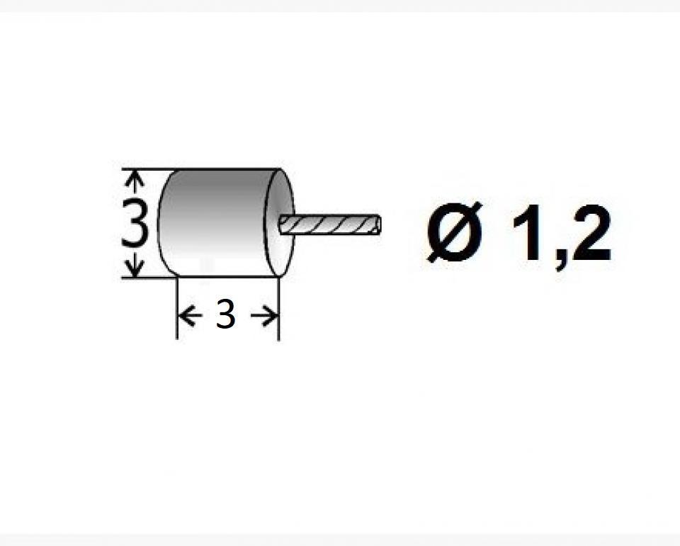 Câble ou gaine pour MBK 51
