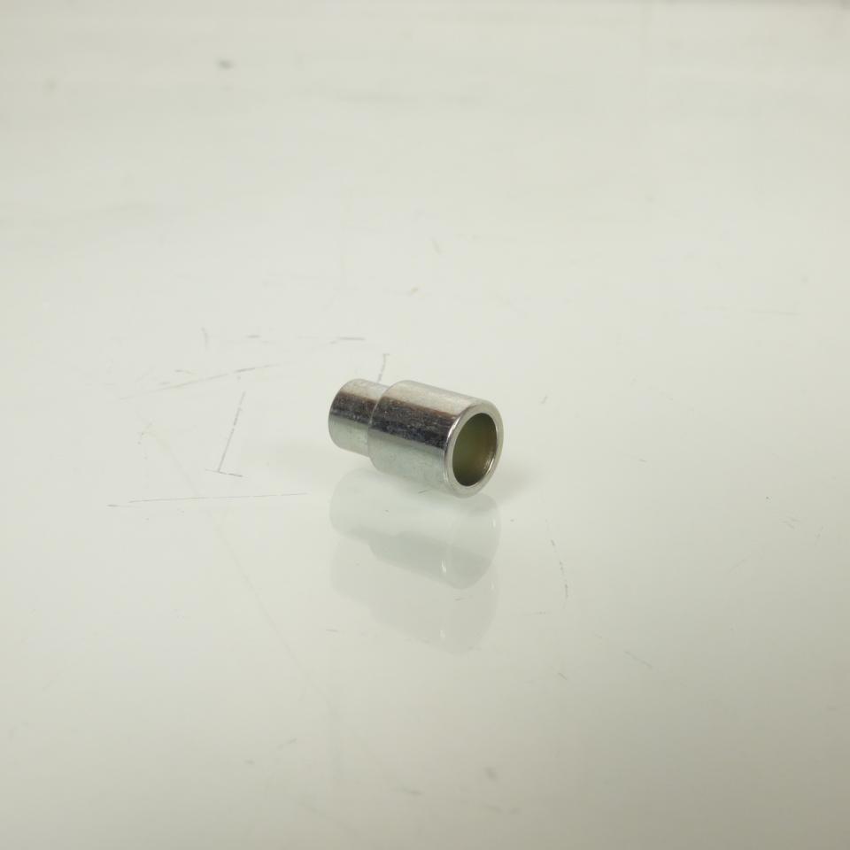 25 arrêt butée embout de gaine épaulé ALGI pour moto mobylette cyclomoteur neuf