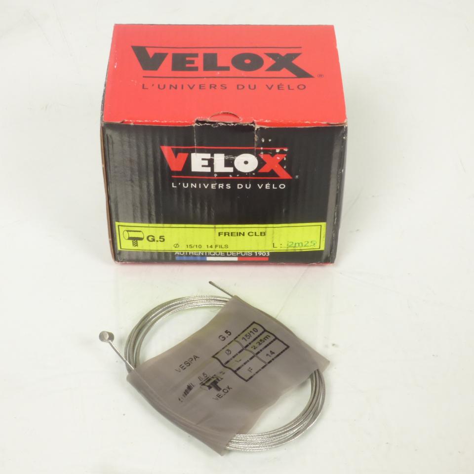 Câble ou gaine pour Piaggio Vespa