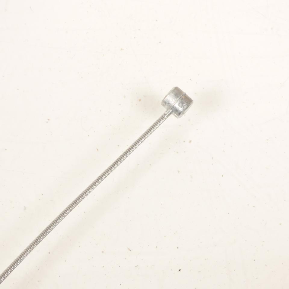 Câble embrayage ou frein 2m tête 8x8mm Ø2mm pour moto quad cyclo par 100 Neuf